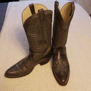 Mens Cowboy boots